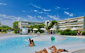 Isaresidence Holiday Resort